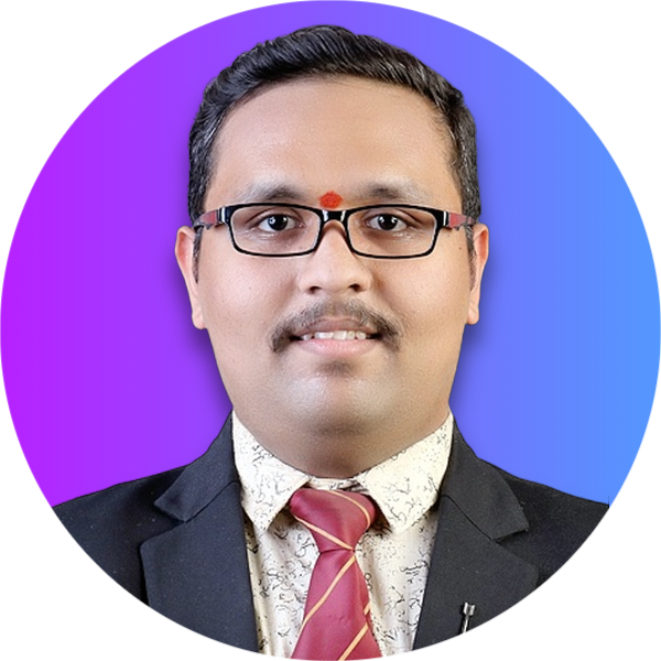 Sankalp Sandeep Paranjpe